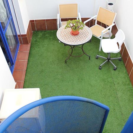 Apartamento Puerta Al Mar Apartman Rota Kültér fotó
