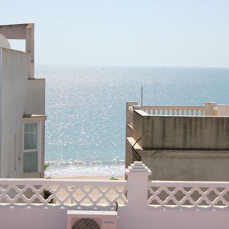 Apartamento Puerta Al Mar Apartman Rota Kültér fotó
