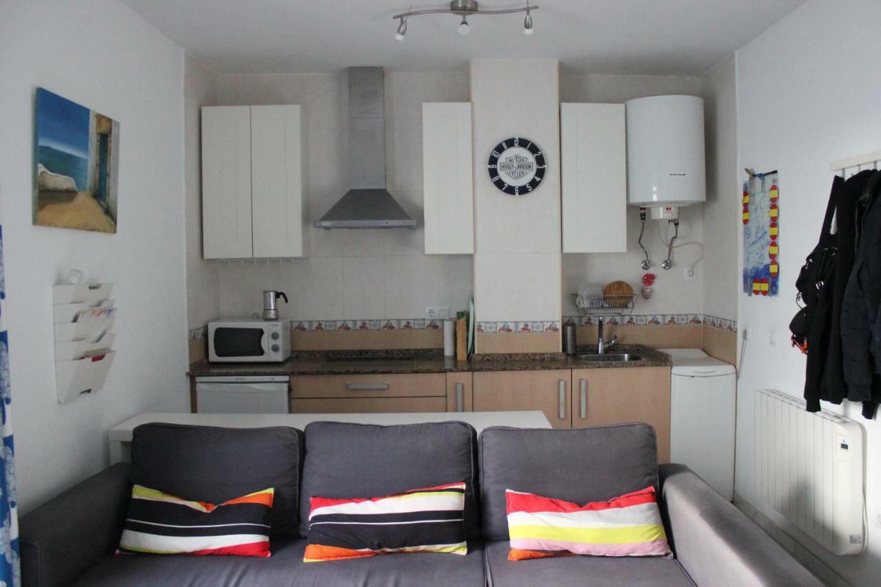 Apartamento Puerta Al Mar Apartman Rota Kültér fotó