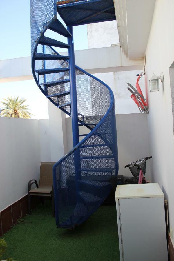 Apartamento Puerta Al Mar Apartman Rota Kültér fotó