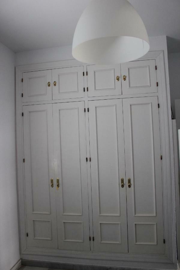 Apartamento Puerta Al Mar Apartman Rota Kültér fotó