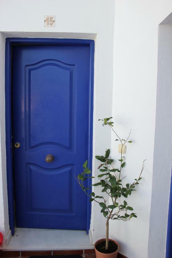 Apartamento Puerta Al Mar Apartman Rota Kültér fotó
