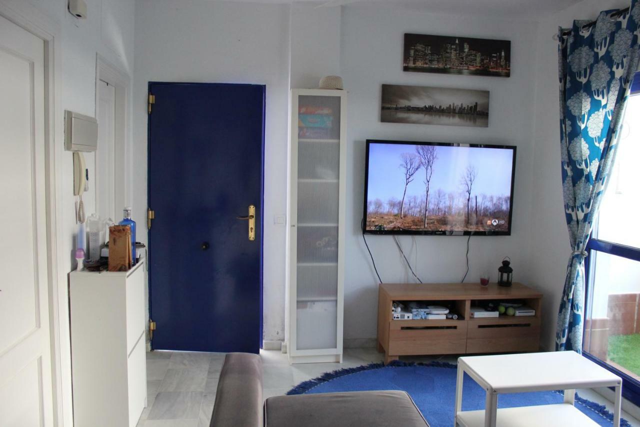 Apartamento Puerta Al Mar Apartman Rota Kültér fotó