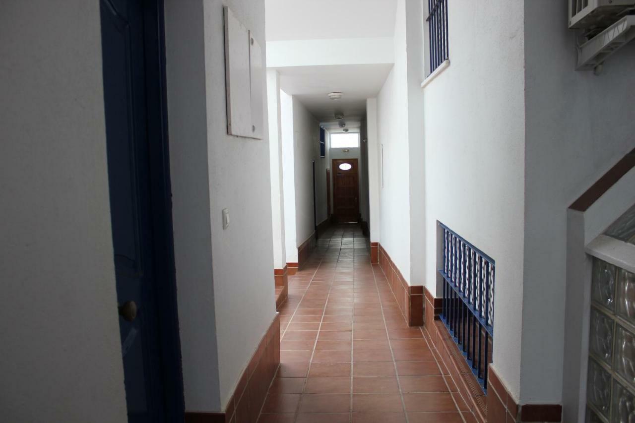 Apartamento Puerta Al Mar Apartman Rota Kültér fotó
