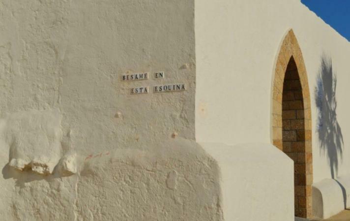 Apartamento Puerta Al Mar Apartman Rota Kültér fotó