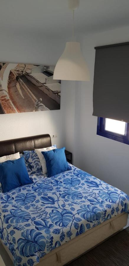 Apartamento Puerta Al Mar Apartman Rota Kültér fotó