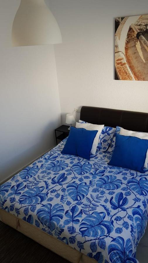 Apartamento Puerta Al Mar Apartman Rota Kültér fotó